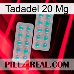 Tadadel 20Mg 29